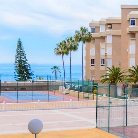 Apartamento Costa Del Oro Torrox Εξωτερικό φωτογραφία