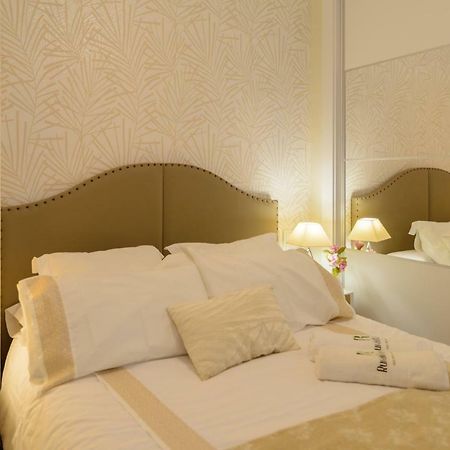 Apartamento Costa Del Oro Torrox Εξωτερικό φωτογραφία