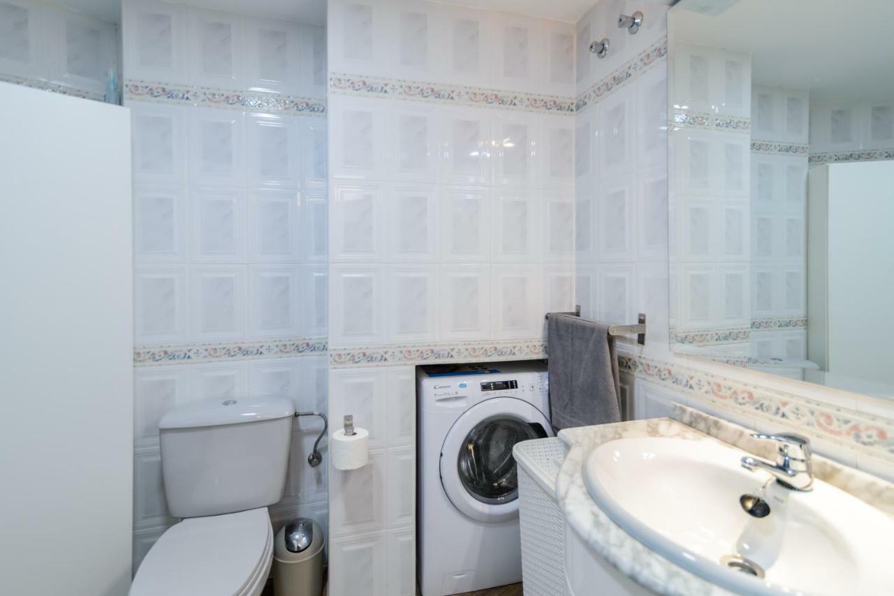 Apartamento Costa Del Oro Torrox Εξωτερικό φωτογραφία