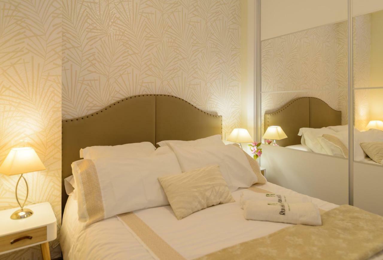 Apartamento Costa Del Oro Torrox Εξωτερικό φωτογραφία