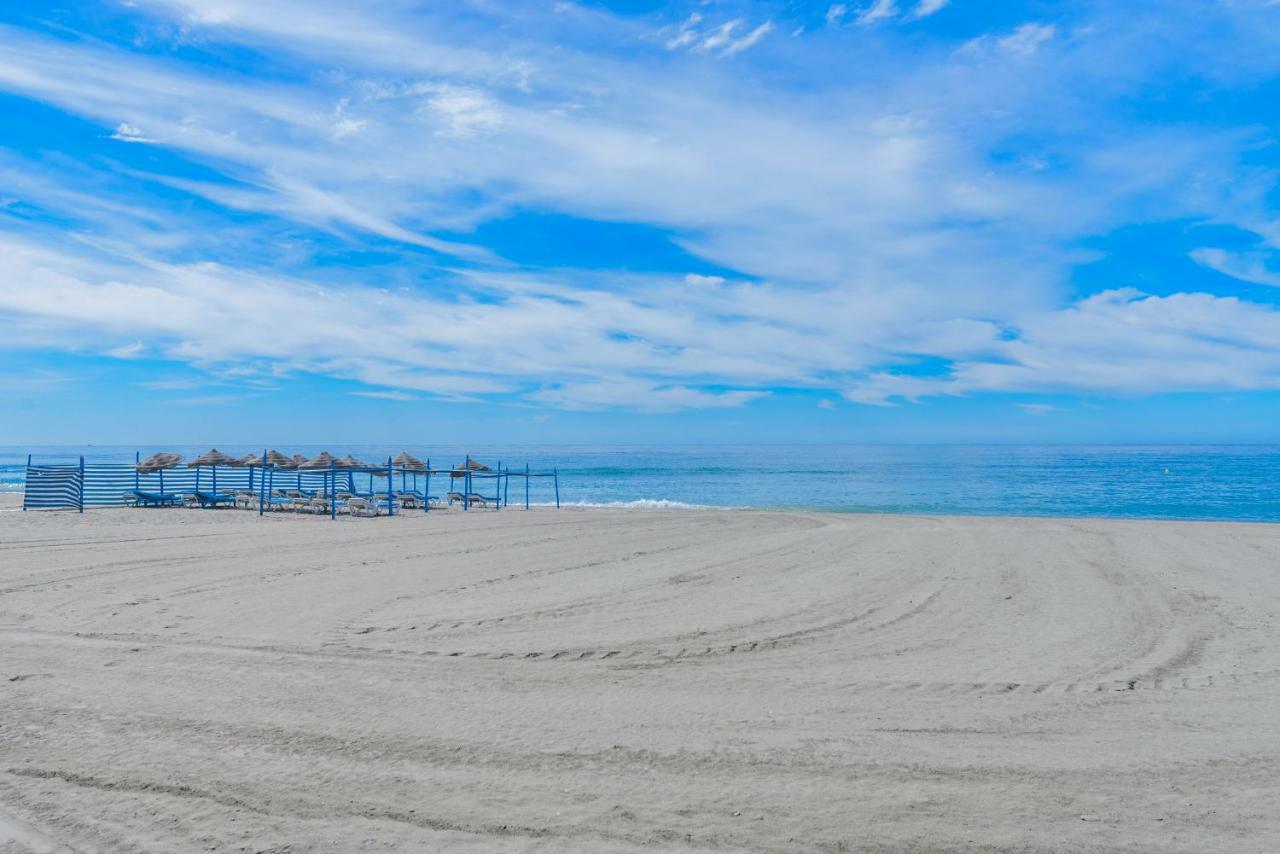 Apartamento Costa Del Oro Torrox Εξωτερικό φωτογραφία
